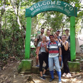Jungle treking & Jungle Tour only if you are stay here booking treking with us